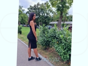 Curvyjaz
