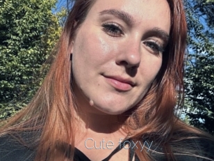 Cute_foxyy