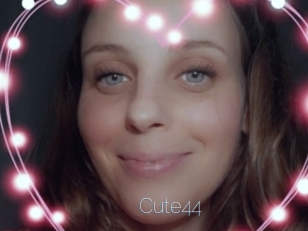 Cute44