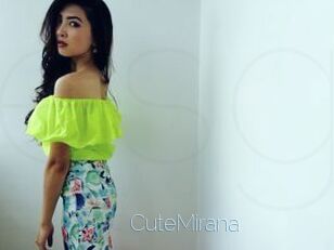 CuteMirana