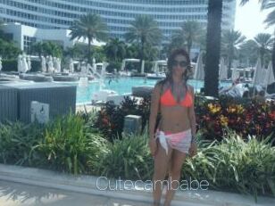 Cutecambabe