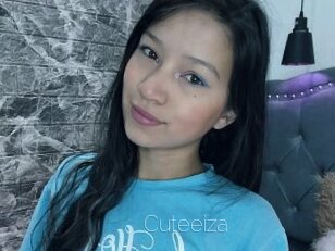 Cuteeiza