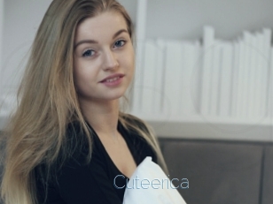 Cuteerica