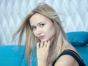 Cutekarolinaforu