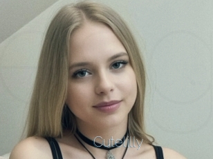 Cutelilly