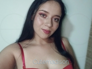Cutemadison