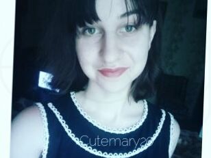 Cutemary20