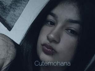 Cutemohana