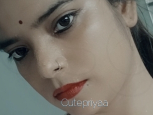 Cutepriyaa