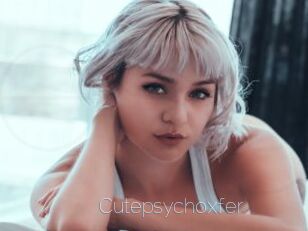 Cutepsychoxfer