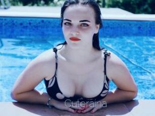 Cuteraina