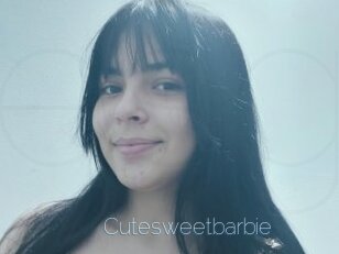 Cutesweetbarbie