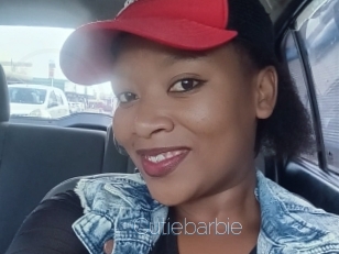 Cutiebarbie