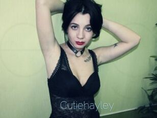 Cutiehayley