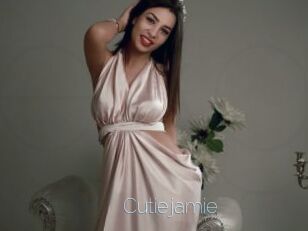 Cutiejamie