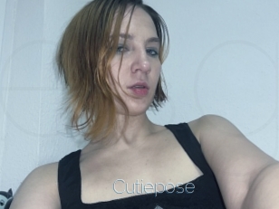 Cutiepose
