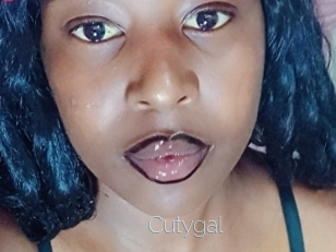 Cutygal