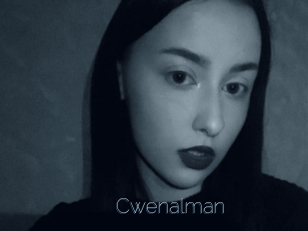 Cwenalman