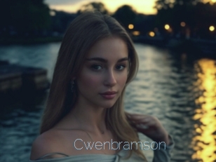 Cwenbramson
