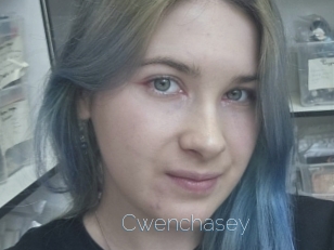 Cwenchasey