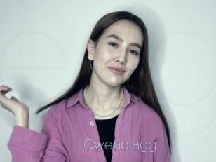 Cwenclagg