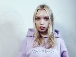 Cwencusson
