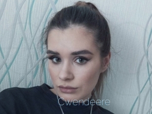 Cwendeere