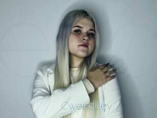 Cwendilley