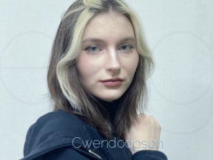 Cwendodgson