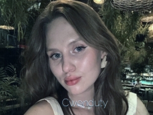 Cwenduty