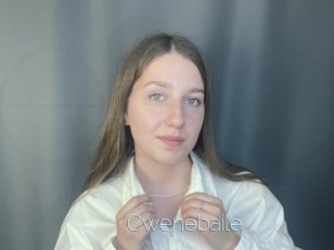 Cwenebaile
