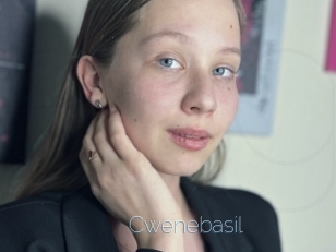Cwenebasil
