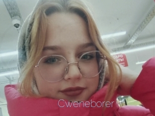 Cweneborer