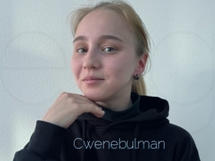 Cwenebulman