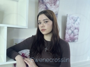 Cwenecrosslin
