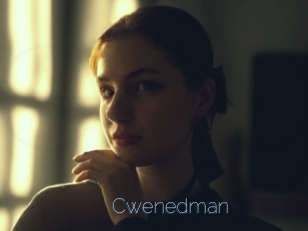 Cwenedman