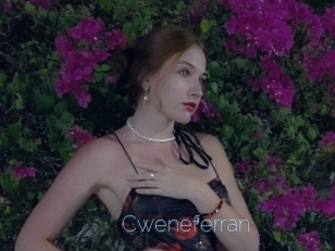 Cweneferran