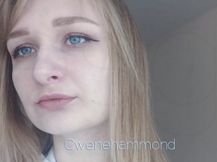 Cwenehammond
