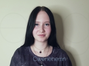 Cweneherrin