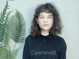 Cwenevett