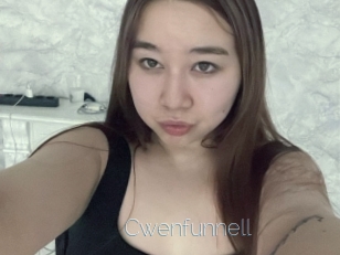 Cwenfunnell