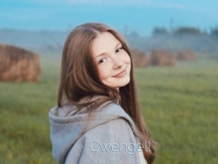 Cwengell