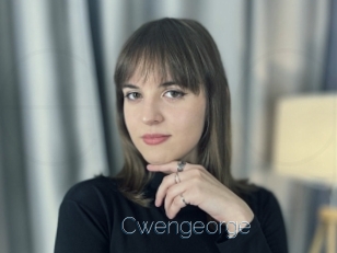 Cwengeorge