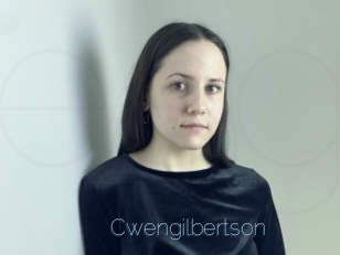 Cwengilbertson