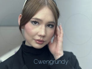 Cwengrundy