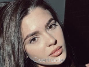 Cwenharder