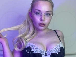Cyber_melanie