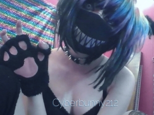 Cyberbunny212