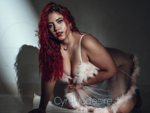 Cynthiadesire