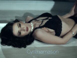 Cynthiamason